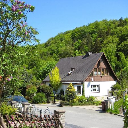 Haus Am Waldrand Apartment Фрайтал Екстериор снимка