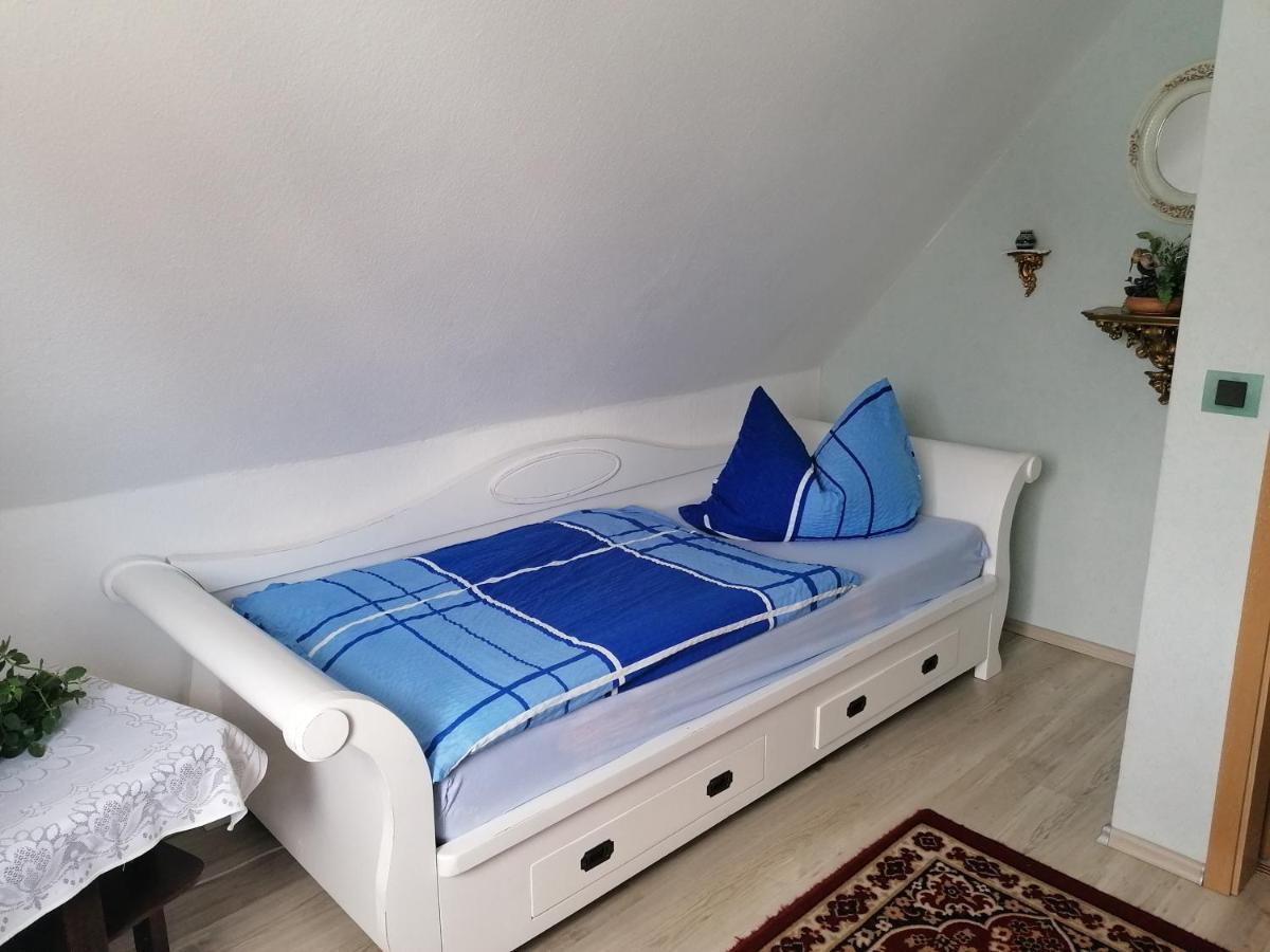 Haus Am Waldrand Apartment Фрайтал Екстериор снимка