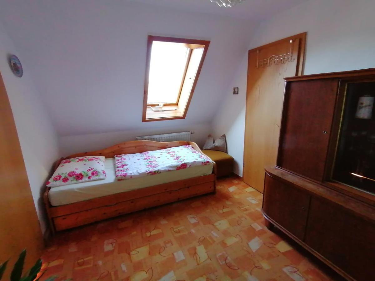 Haus Am Waldrand Apartment Фрайтал Екстериор снимка