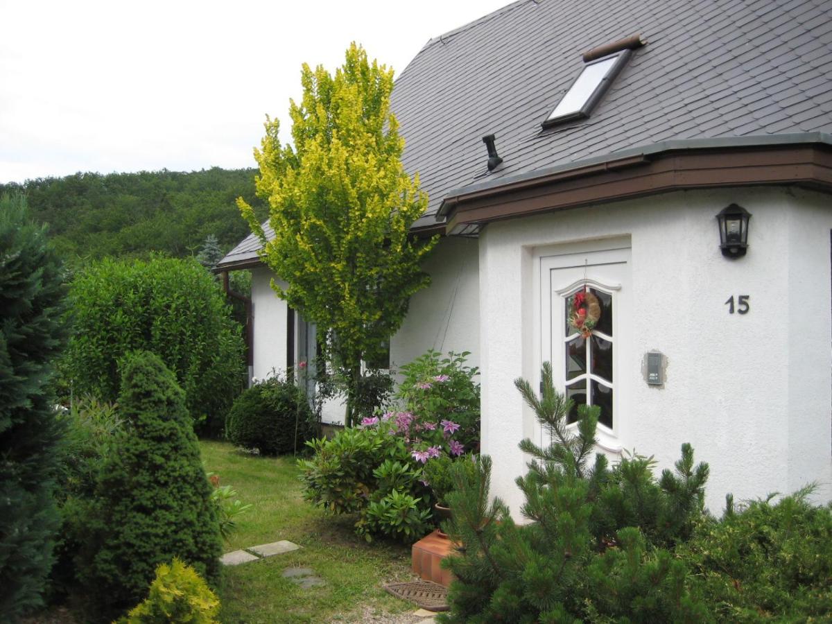 Haus Am Waldrand Apartment Фрайтал Екстериор снимка