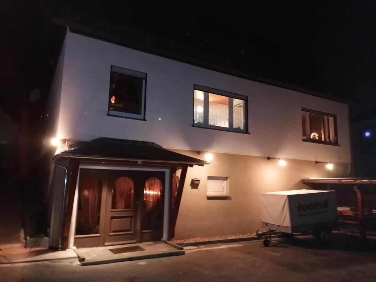 Haus Am Waldrand Apartment Фрайтал Екстериор снимка