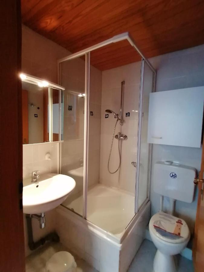 Haus Am Waldrand Apartment Фрайтал Екстериор снимка