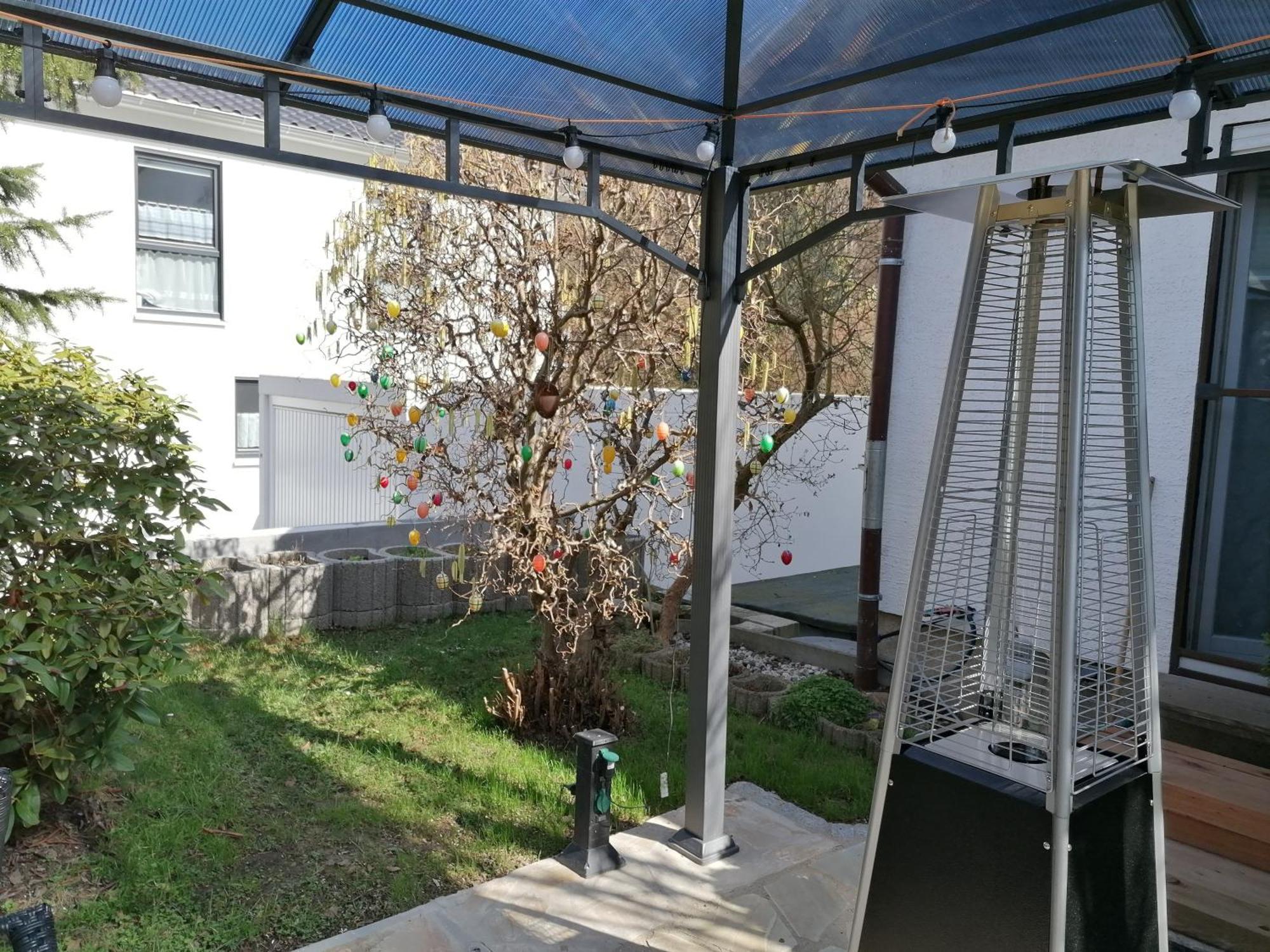 Haus Am Waldrand Apartment Фрайтал Екстериор снимка